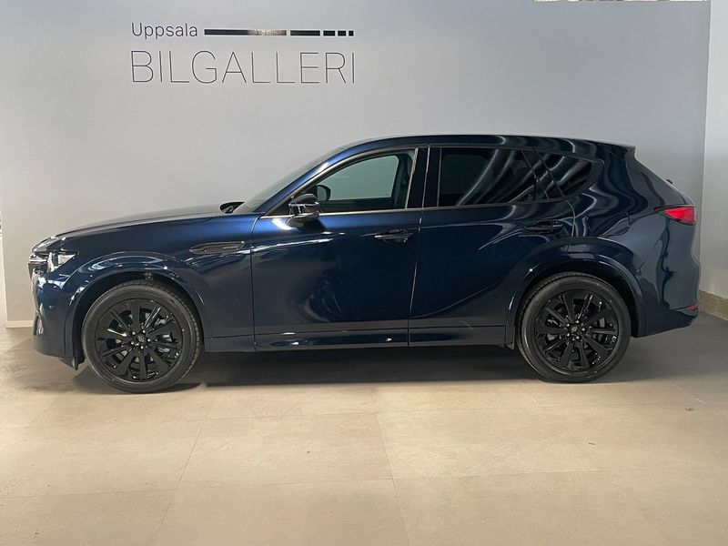 Mazda CX-60 bild 3