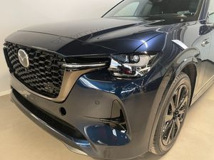 Mazda CX-60 bild 17