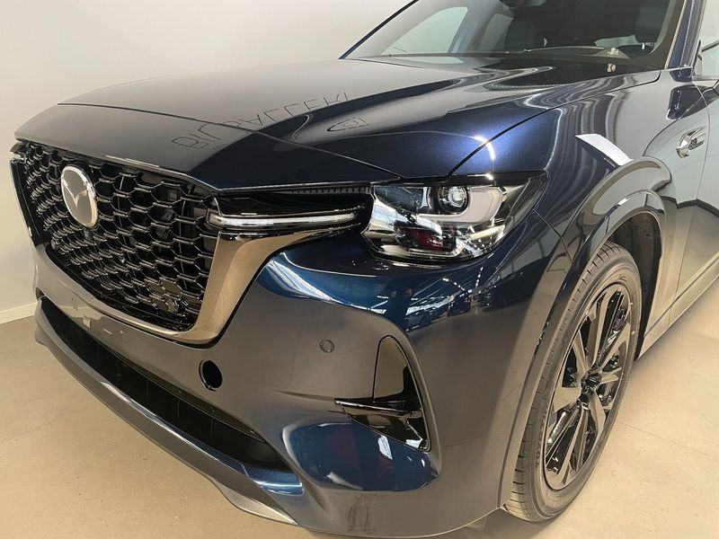 Mazda CX-60 bild 17