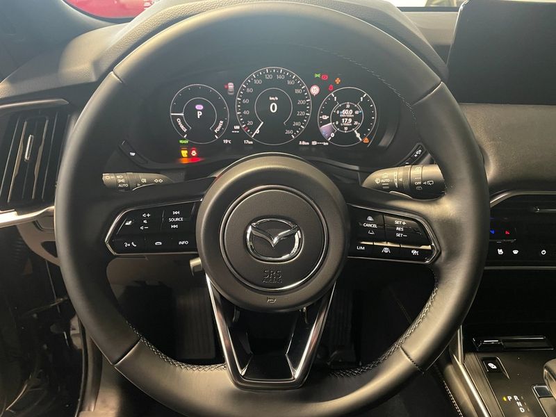 Mazda CX-60 bild 10