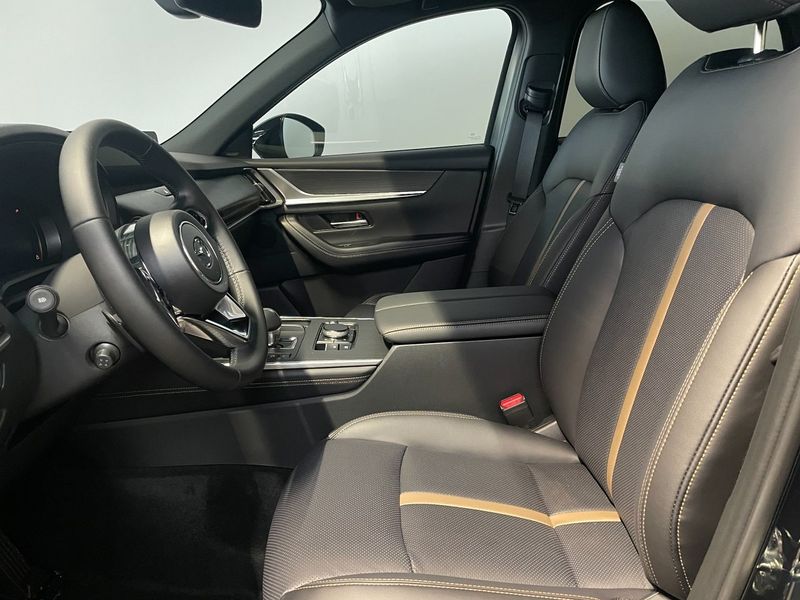 Mazda CX-60 bild 7