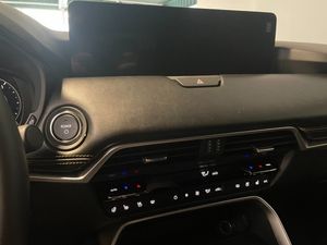 Mazda CX-60 bild 12