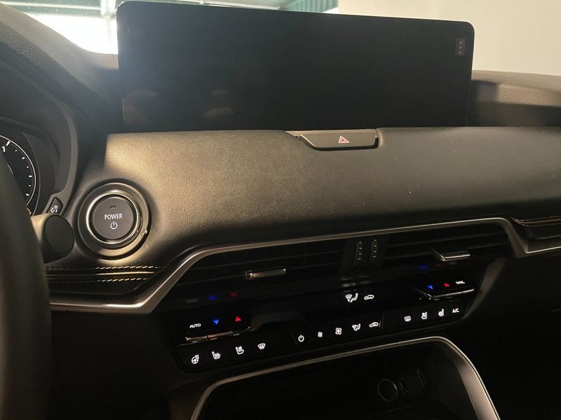 Mazda CX-60 bild 12