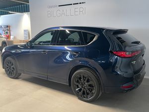 Mazda CX-60 bild 4