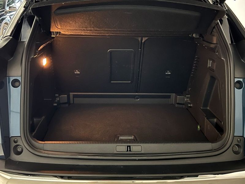 Peugeot 3008 bild 7