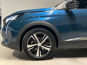 Peugeot 3008 bild 21