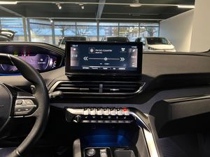 Peugeot 3008 bild 19