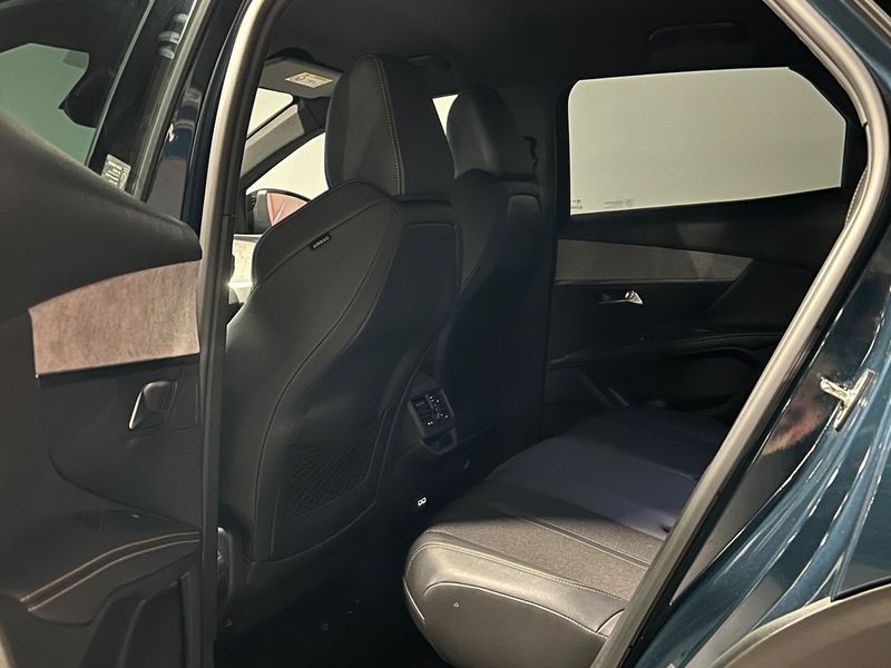 Peugeot 3008 bild 13