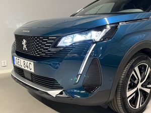 Peugeot 3008 bild 20