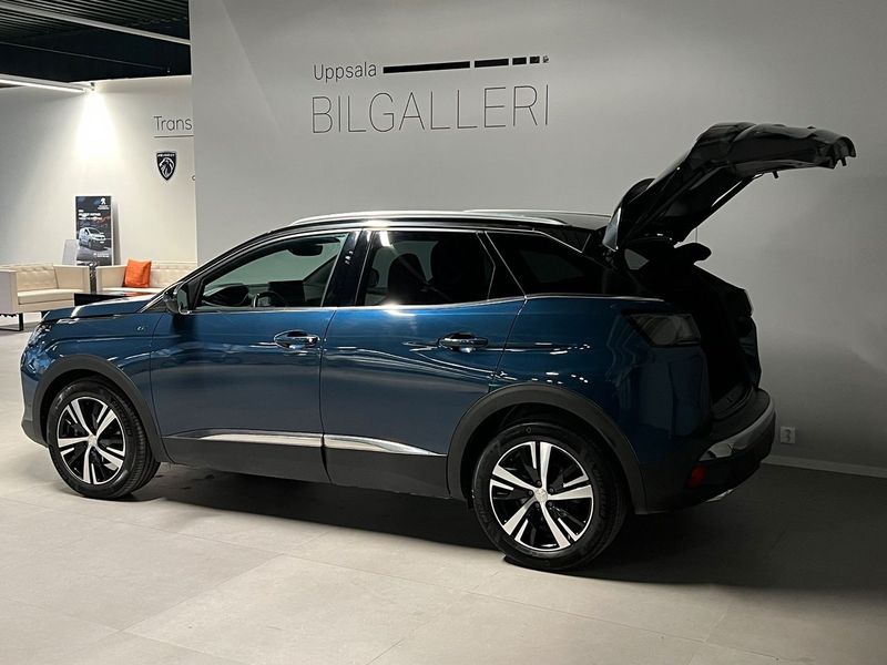 Peugeot 3008 bild 6