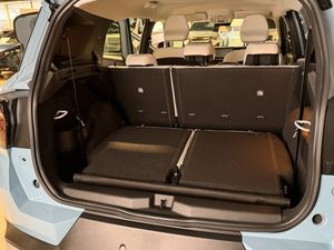 Citroen C3 Aircross bild 17