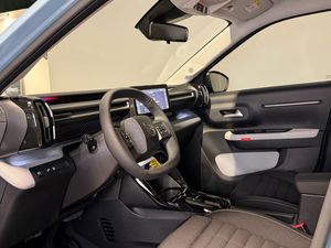 Citroen C3 Aircross bild 8