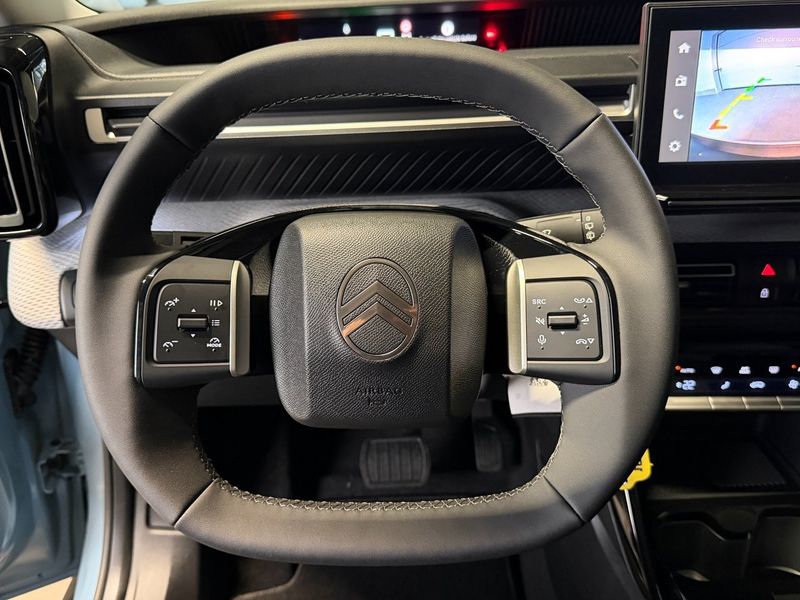 Citroen C3 Aircross bild 16