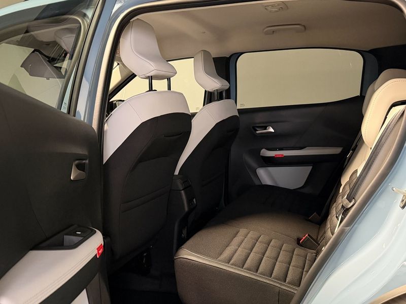 Citroen C3 Aircross bild 10
