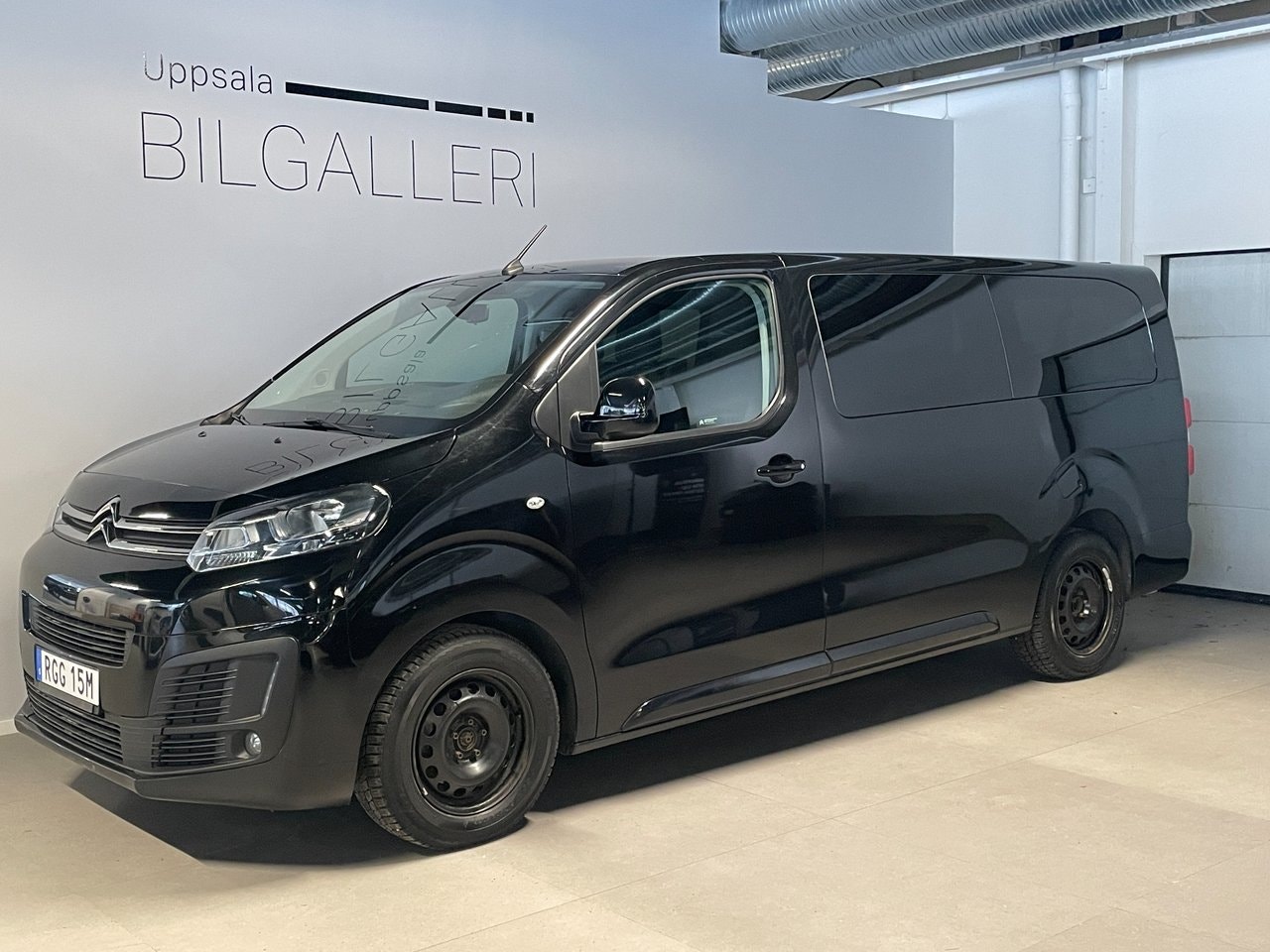 Citroen SpaceTourer