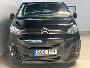 Citroen SpaceTourer bild 2