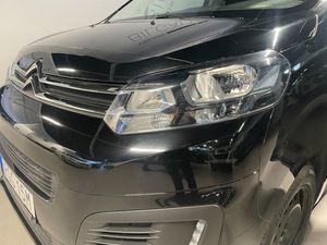 Citroen SpaceTourer bild 12