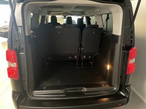Citroen SpaceTourer bild 5