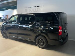 Citroen SpaceTourer bild 4