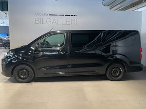 Citroen SpaceTourer bild 3