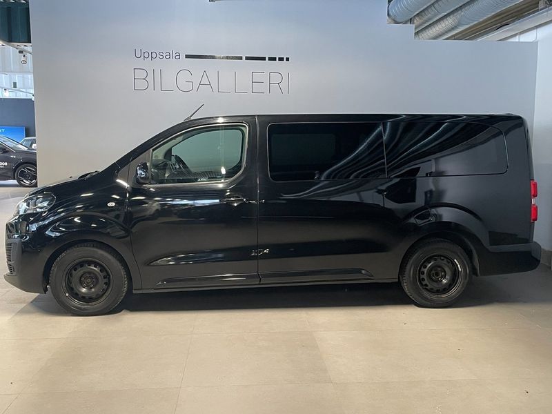 Citroen SpaceTourer bild 3