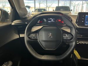 Peugeot 208 bild 11