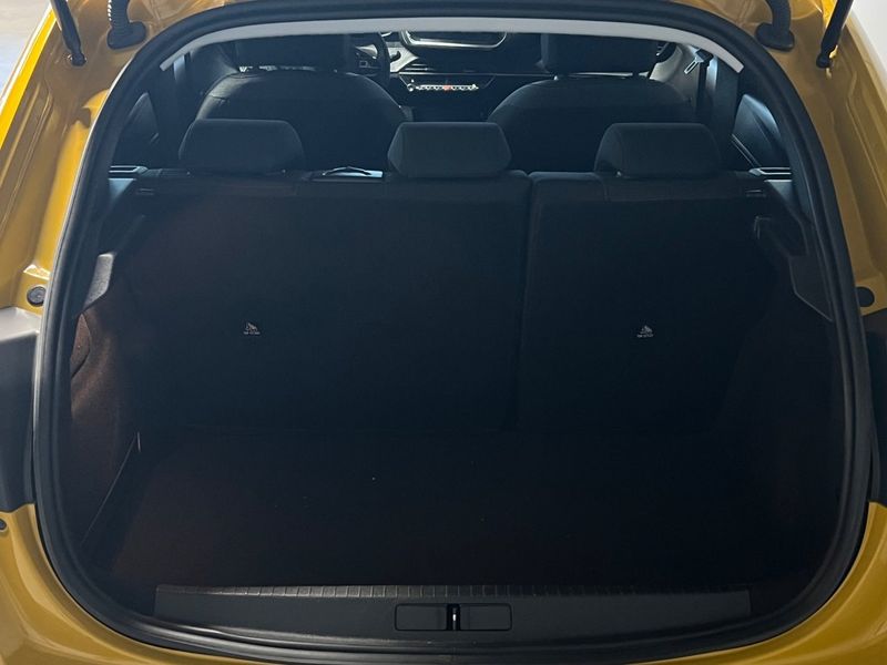Peugeot 208 bild 6