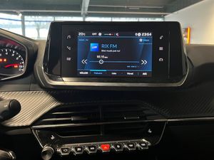 Peugeot 208 bild 15