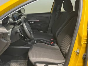 Peugeot 208 bild 8