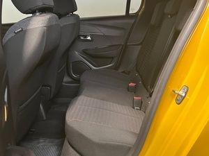 Peugeot 208 bild 10