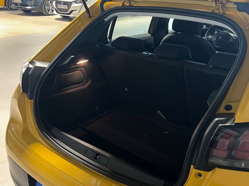 Peugeot 208 bild 5
