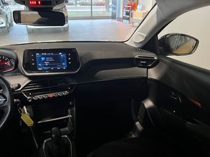 Peugeot 208 bild 13