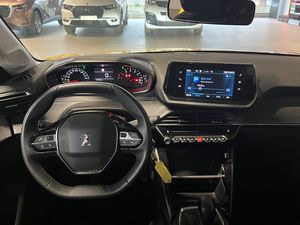 Peugeot 208 bild 12