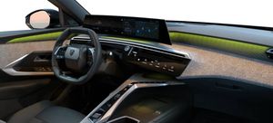 Peugeot e-5008 bild 2