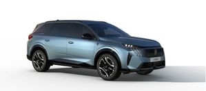 Peugeot e-5008 bild 1