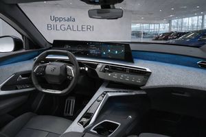 Peugeot e-5008 bild 2