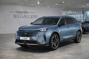 Peugeot e-5008 bild 1