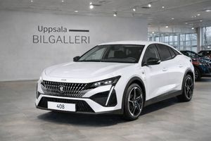 Peugeot 408 bild 1