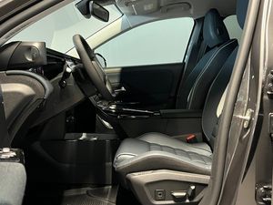 Citroen C5 AirCross bild 10
