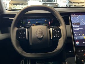Citroen C5 AirCross bild 15