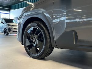 Citroen C5 AirCross bild 22
