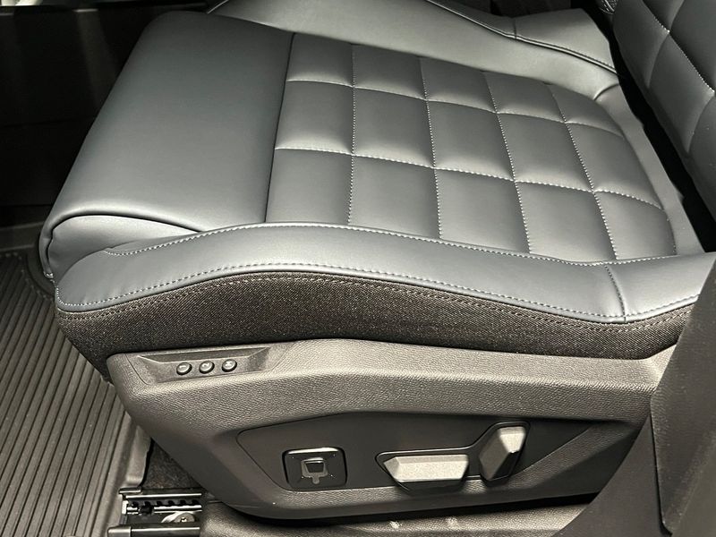 Citroen C5 AirCross bild 12