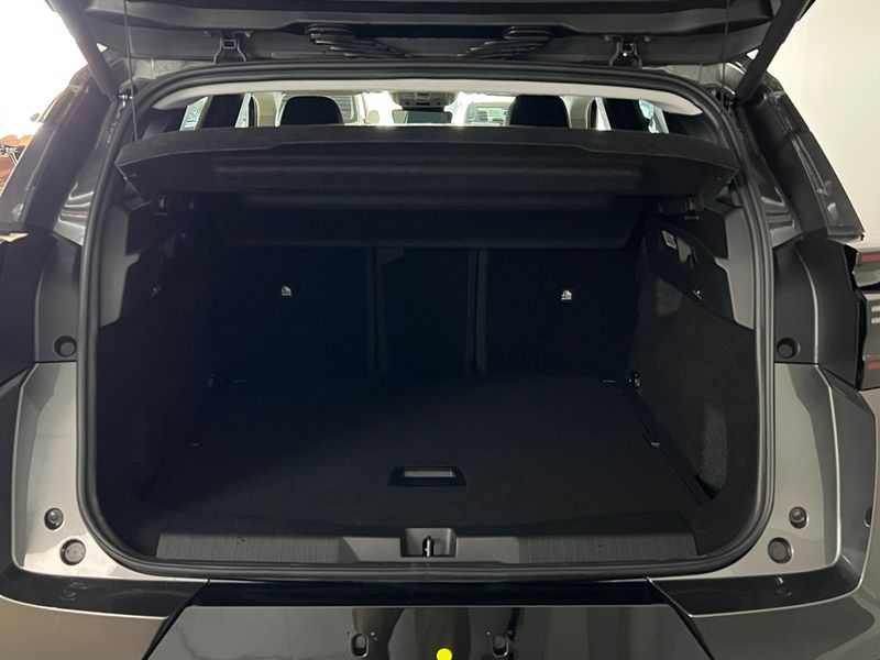 Citroen C5 AirCross bild 6