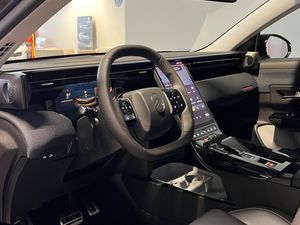 Citroen C5 AirCross bild 9