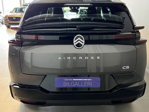 Citroen C5 AirCross bild 5