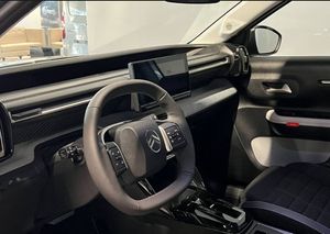 Citroen e-C3 bild 9
