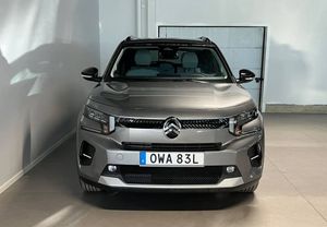 Citroen e-C3 bild 2