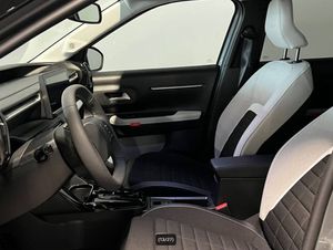 Citroen e-C3 bild 10