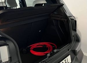 Citroen e-C3 bild 8
