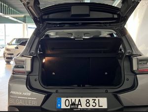 Citroen e-C3 bild 6